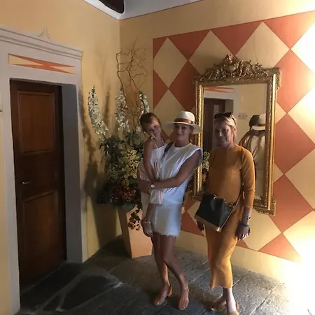 Отель Casa Arizzoli