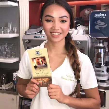 Otel Casa Arizzoli Cannobio