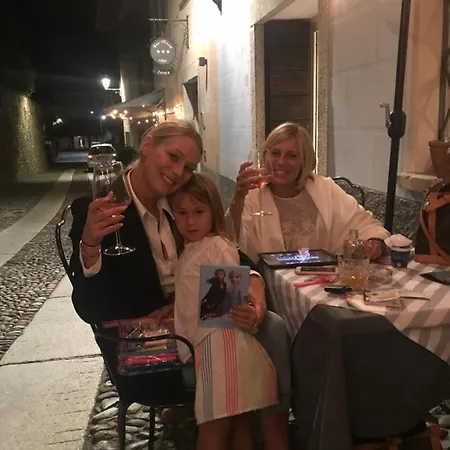Casa Arizzoli 3*