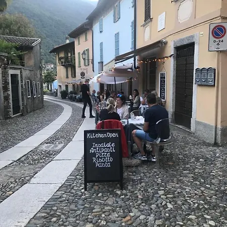 Casa Arizzoli 3* Каннобио