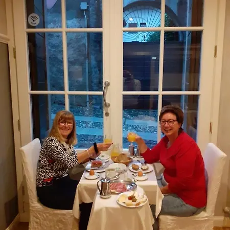 Casa Arizzoli 3* Каннобио