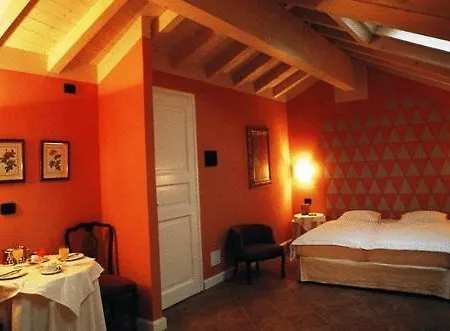 Casa Arizzoli 3* Каннобио