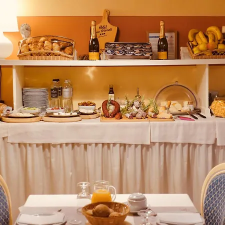 Otel Casa Arizzoli Cannobio