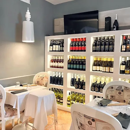 Отель Casa Arizzoli