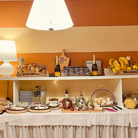 Casa Arizzoli Hotell Cannobio