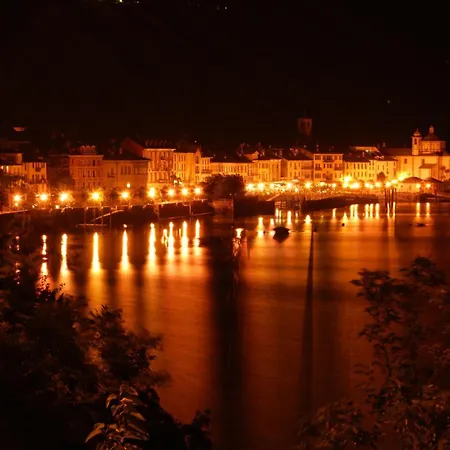 Casa Arizzoli Cannobio