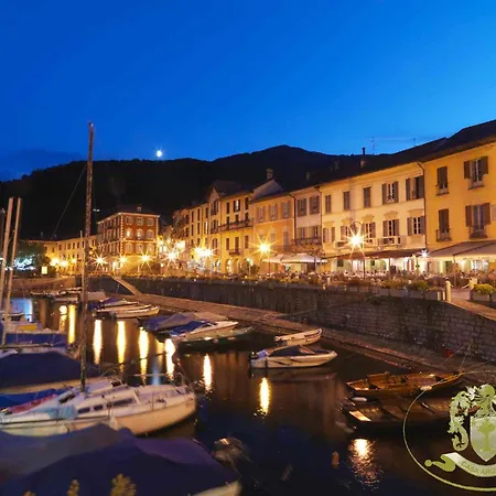 Hotell Casa Arizzoli Cannobio