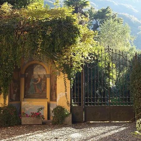 ホテル Casa Arizzoli 3*