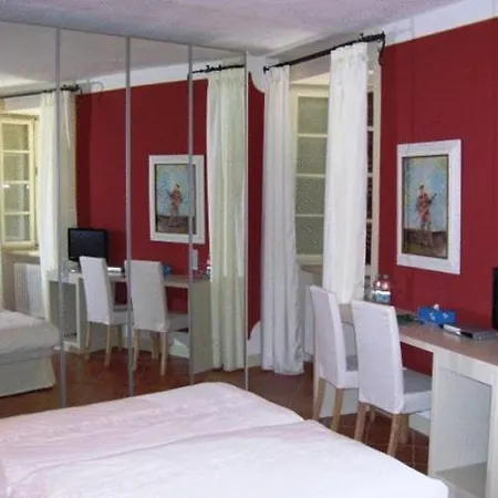 Casa Arizzoli 3*