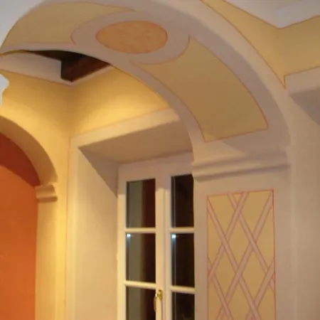 Otel Casa Arizzoli 3*