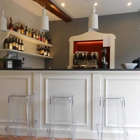 Casa Arizzoli Otel 3*