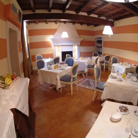 Casa Arizzoli Каннобио