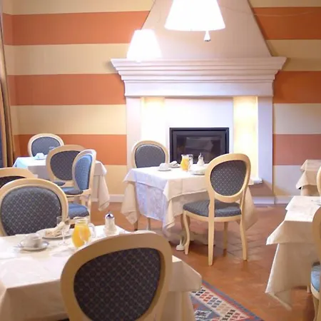 Casa Arizzoli Отель