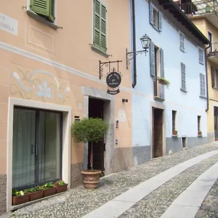 Отель Casa Arizzoli 3*