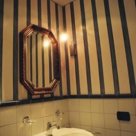 Отель Casa Arizzoli