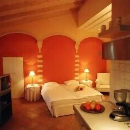 Casa Arizzoli Otel 3*