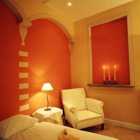 Casa Arizzoli 3* Каннобио