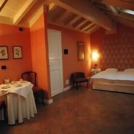 Casa Arizzoli Otel