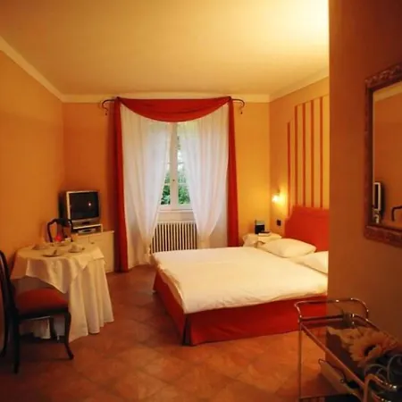 Отель Casa Arizzoli