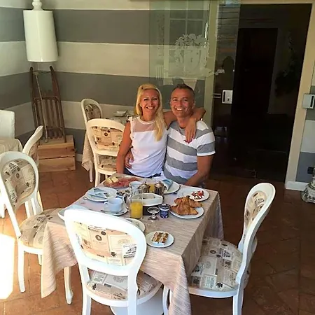 Hotel Casa Arizzoli Cannobio