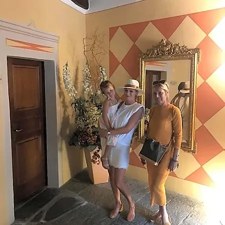 Casa Arizzoli 3* Cannobio