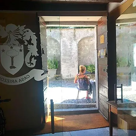 Casa Arizzoli 3*