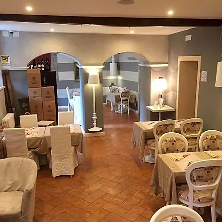 Hotel Casa Arizzoli Cannobio