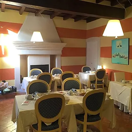 Casa Arizzoli Hotel