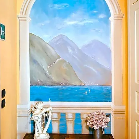 Casa Arizzoli Hotel 3*