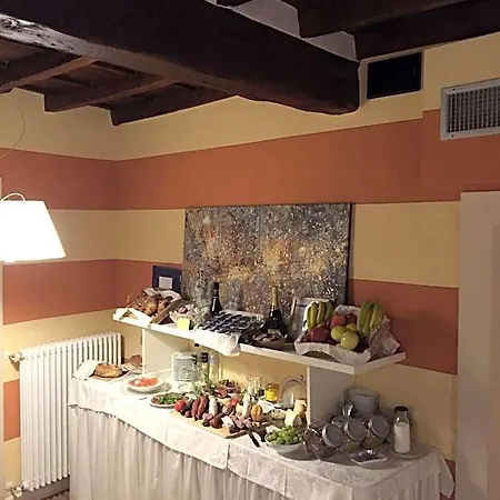 Casa Arizzoli Hotel