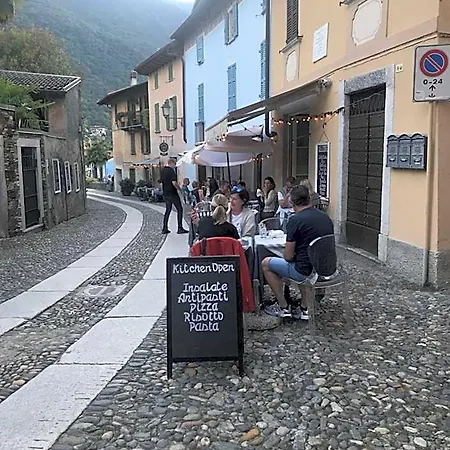 Hotel Casa Arizzoli Cannobio