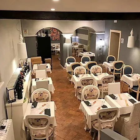 Hotel Casa Arizzoli Cannobio
