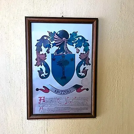 Casa Arizzoli Cannobio