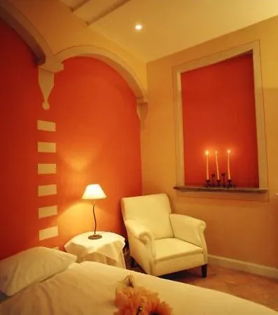 ホテル Casa Arizzoli 3*