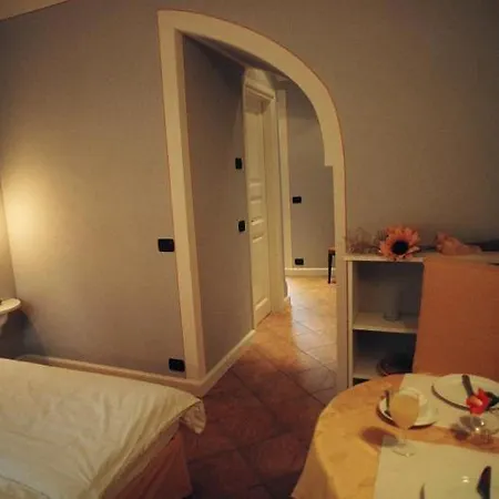 Casa Arizzoli 3* Каннобио