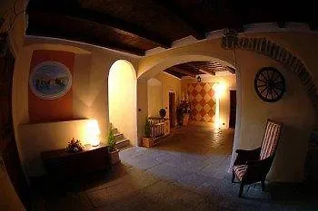 ホテル Casa Arizzoli