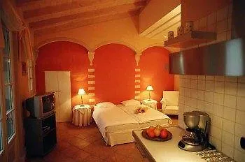 ホテル Casa Arizzoli 3*