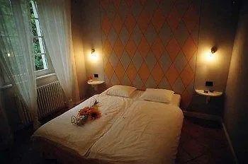 ホテル Casa Arizzoli 3*