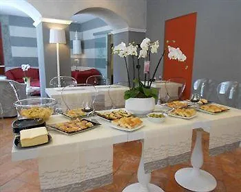 ホテル Casa Arizzoli 3*