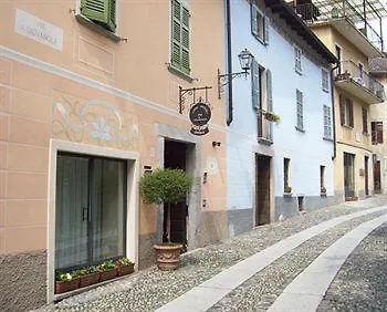 Casa Arizzoli カンノビオ