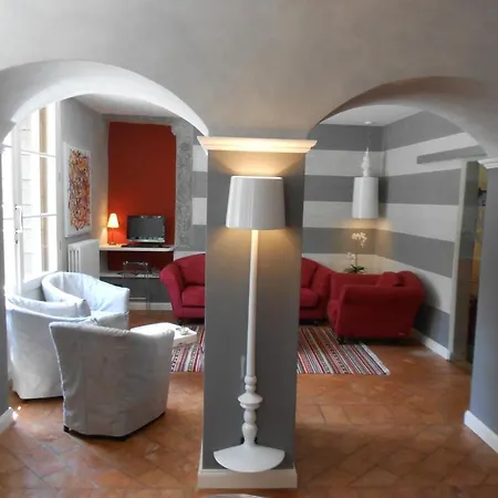 Casa Arizzoli ホテル カンノビオ