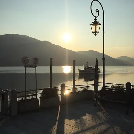 Casa Arizzoli Отель