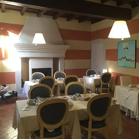 Casa Arizzoli 3* Каннобио