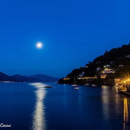 Hotell Casa Arizzoli Cannobio