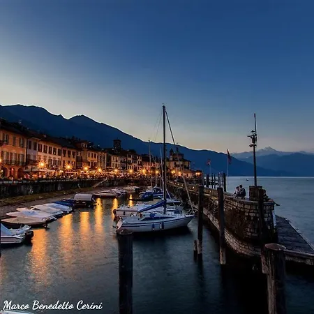 Casa Arizzoli Отель 3*