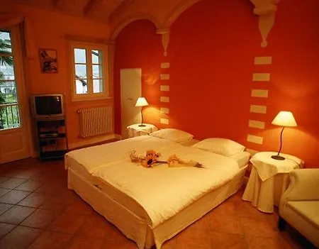 Casa Arizzoli 3*