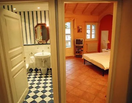 Casa Arizzoli 3* Cannobio