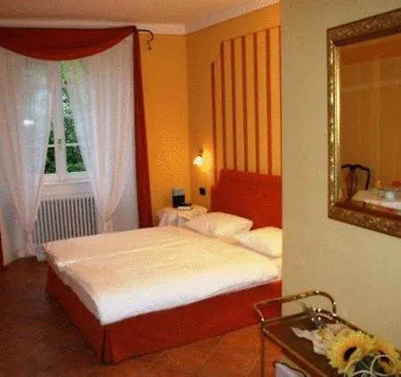 Отель Casa Arizzoli