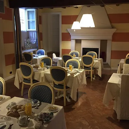 Casa Arizzoli Каннобио