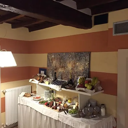 Casa Arizzoli 3* Каннобио